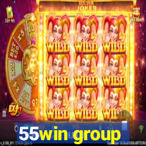 55win group